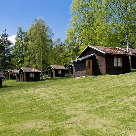 Camp Vary - Vitkova Hora - Veitsberg Karlovy Vary Ngoại thất bức ảnh