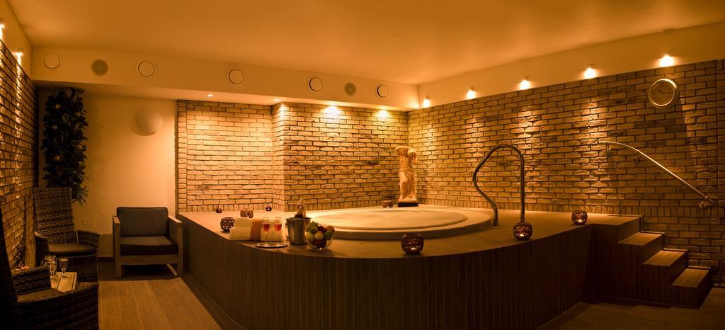 Camp Vary - Vitkova Hora - Veitsberg Karlovy Vary Ngoại thất bức ảnh