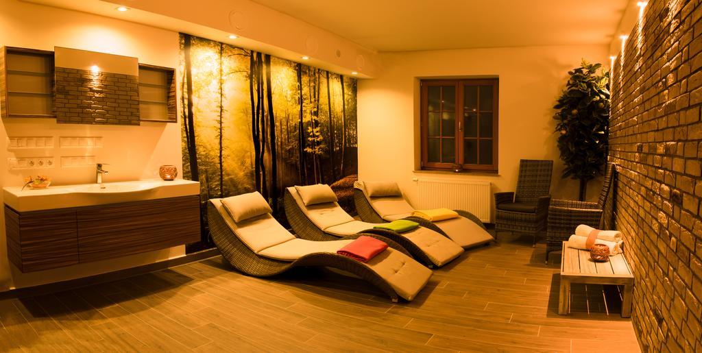 Camp Vary - Vitkova Hora - Veitsberg Karlovy Vary Ngoại thất bức ảnh