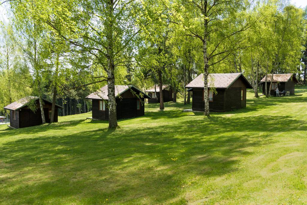 Camp Vary - Vitkova Hora - Veitsberg Karlovy Vary Ngoại thất bức ảnh