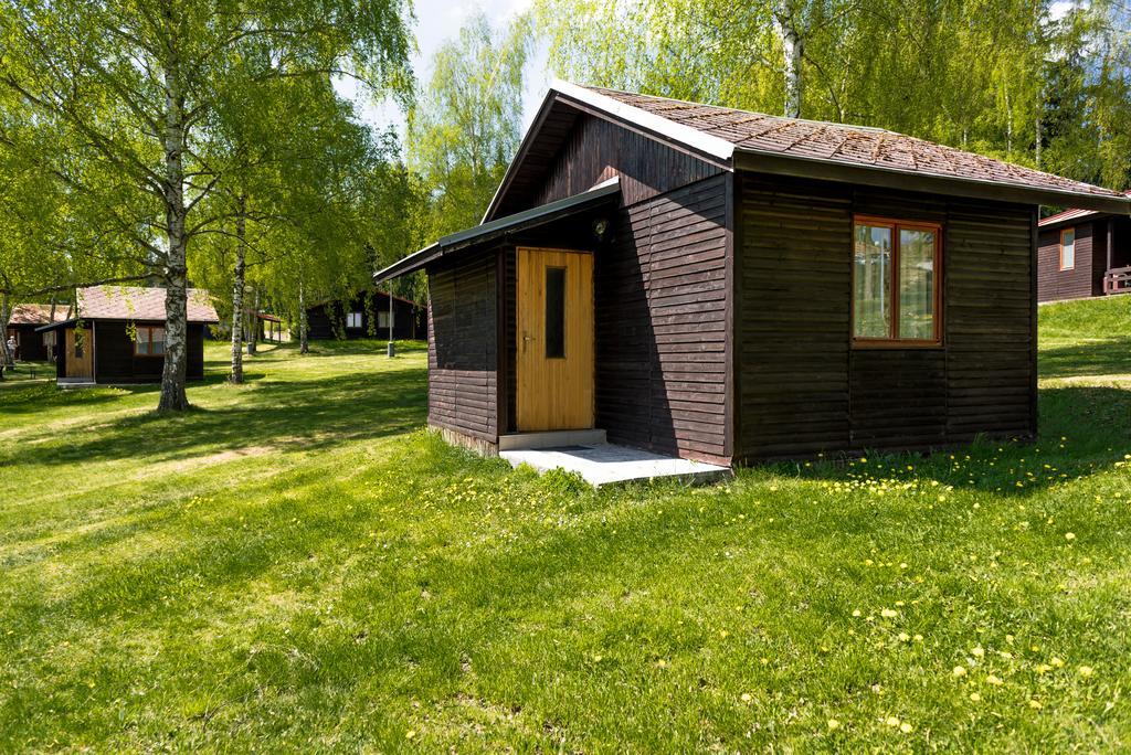 Camp Vary - Vitkova Hora - Veitsberg Karlovy Vary Ngoại thất bức ảnh