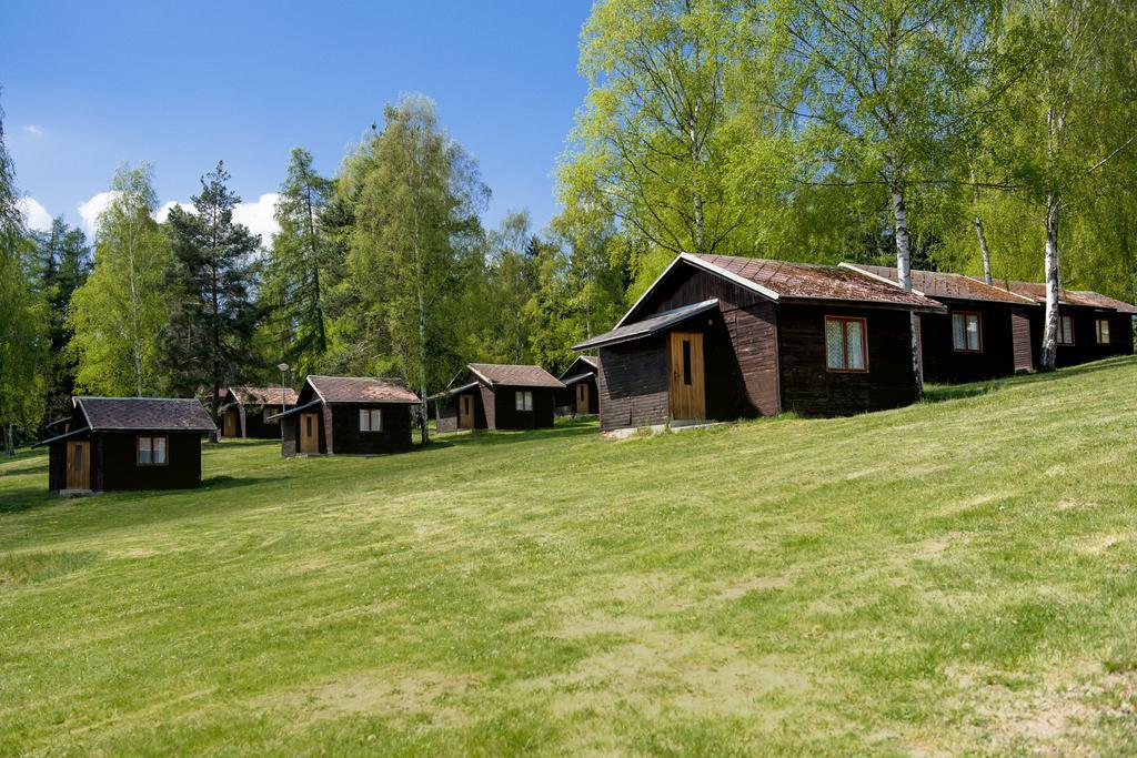 Camp Vary - Vitkova Hora - Veitsberg Karlovy Vary Ngoại thất bức ảnh