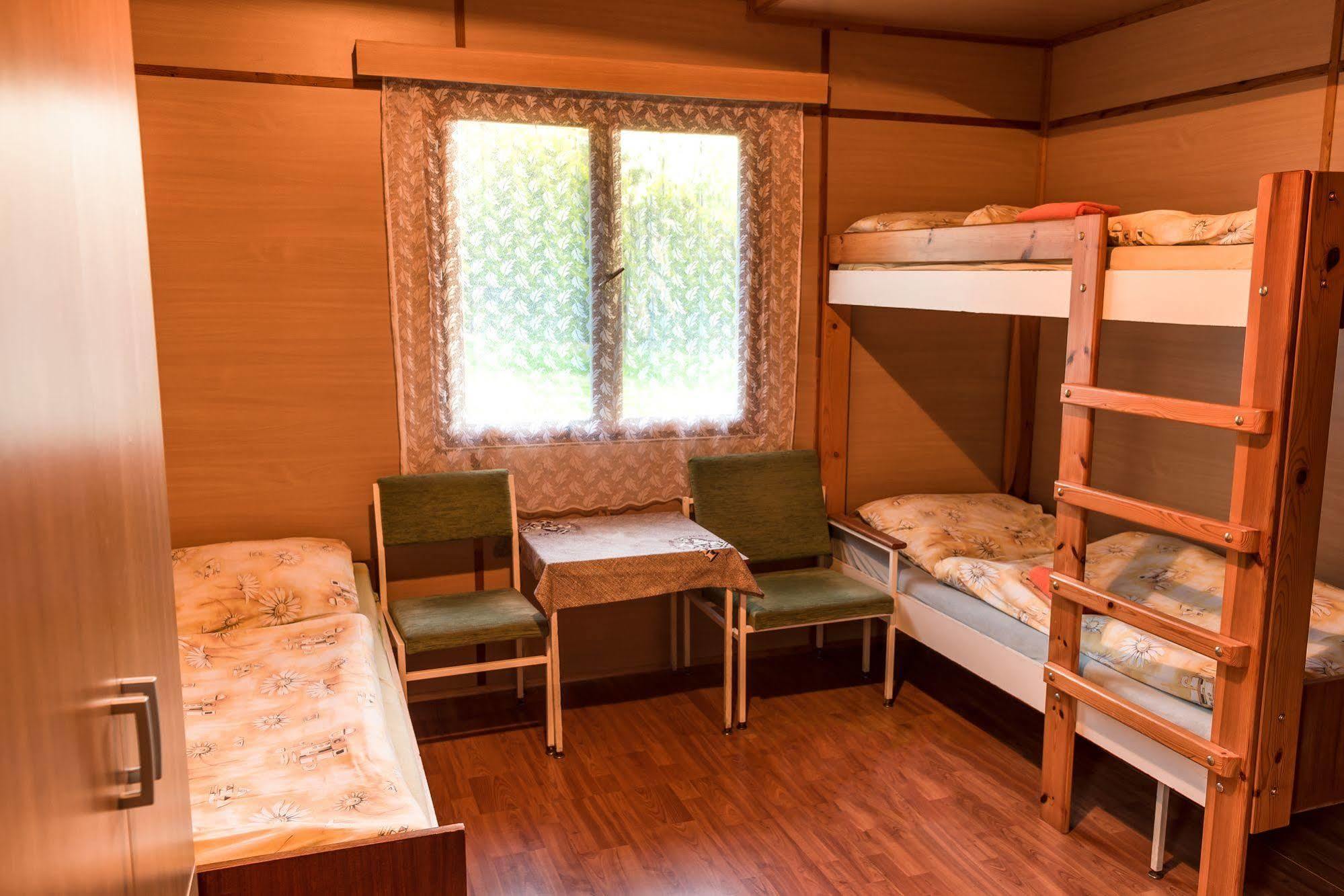 Camp Vary - Vitkova Hora - Veitsberg Karlovy Vary Ngoại thất bức ảnh