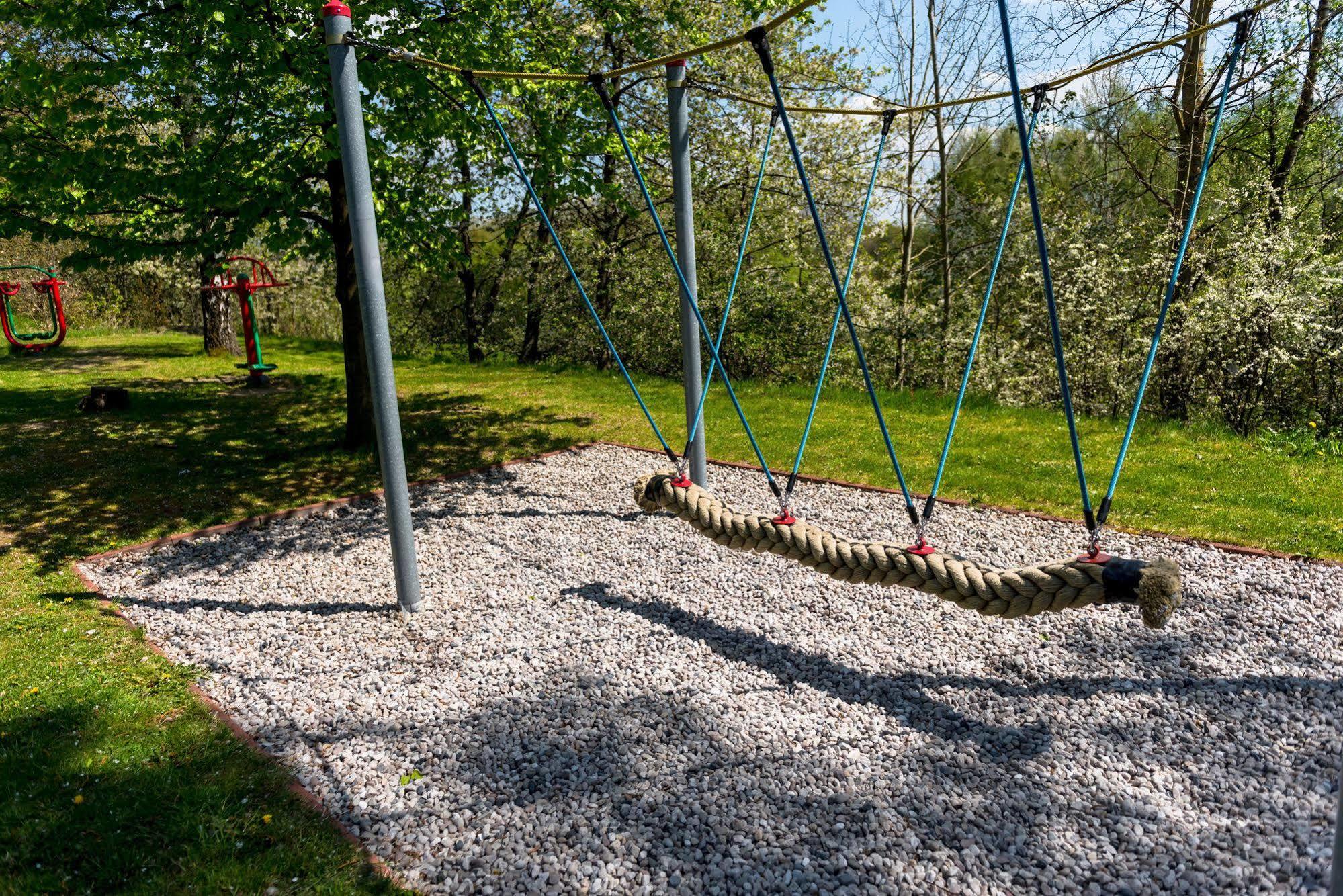 Camp Vary - Vitkova Hora - Veitsberg Karlovy Vary Ngoại thất bức ảnh